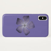 Coques Case-Mate iPhone CONCEPTION DE STYLE DE FLEURS Apple iPHONE X (Dos (Horizontal))
