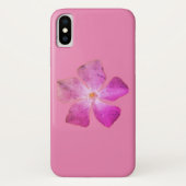 Coques Case-Mate iPhone CONCEPTION DE STYLE DE FLEURS Apple iPHONE X (Dos)