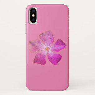 Case-Mate iPhone Case CONCEPTION DE STYLE DE FLEURS Apple iPHONE X
