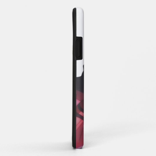 Coques Case-Mate iPhone Conception de Sukuna (Dos/Droite)