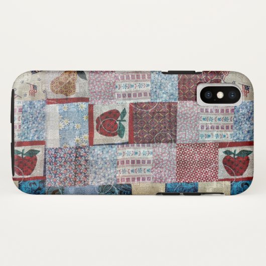 Coques Case-Mate iPhone Conception de surfaces composées (Dos (Horizontal))