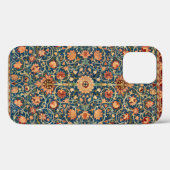 Coques Case-Mate iPhone Conception de tapis persan (Verso (horizontal))