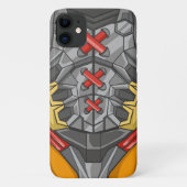 Coques Case-Mate iPhone Conception de Wargreymon (Dos)