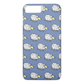 Coques Case-Mate iPhone Conception des moutons (Dos)