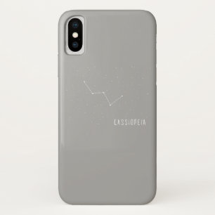 Case-Mate iPhone Case conception d'étoiles de ciel de constellation de