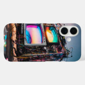 Coques Case-Mate iPhone conception du boîtier iPhone (Verso (horizontal))