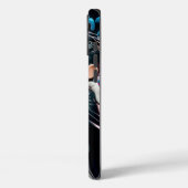 Coques Case-Mate iPhone Conception du boîtier téléphonique de caractère An (Verso / Gauche)