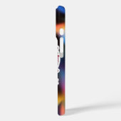 Coques Case-Mate iPhone Conception du boîtier téléphonique de caractère An (Verso / Gauche)