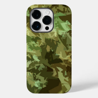 Coques Pour iPhone Conception du Camouflage de l'Armée