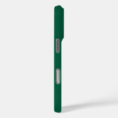 Coques Case-Mate iPhone Conception du cercle Skyline de Tokyo (Verso / Droite)