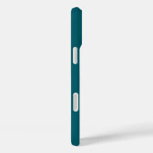 Coques Case-Mate iPhone Conception du cercle Skyline de Tokyo (Verso / Droite)