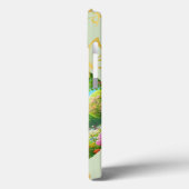 Coques Case-Mate iPhone conception du chat (Verso / Gauche)