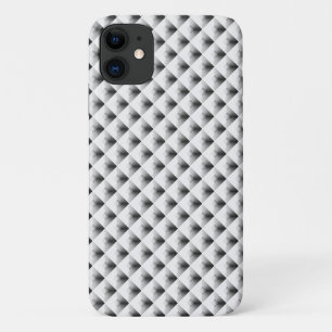 Case-Mate iPhone Case conception du compartiment en gris