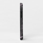 Coques Case-Mate iPhone Conception d'UFO (Dos/Gauche)