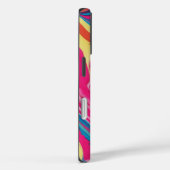 Coques Case-Mate iPhone Conception d'un boîtier de téléphone en marbre de (Verso / Droite)