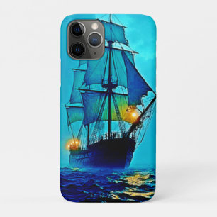 Case-Mate iPhone Case Conception d'un voyage en mer de grande taille
