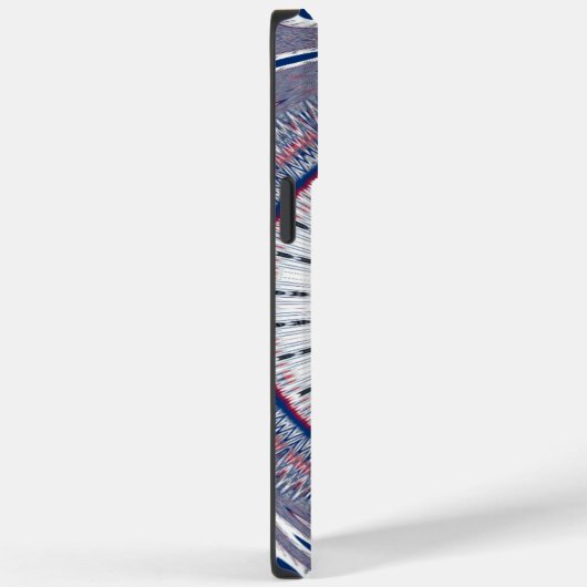 Coques Case-Mate iPhone Conception élégante des yeux énergétiques : un Mot (Verso / Droite)