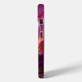 Coques Case-Mate iPhone Conception élégante Iridescente (Verso / Gauche)