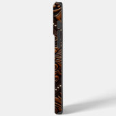 Coques Case-Mate iPhone Conception en cuir à outils (Verso / Gauche)