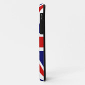 Coques Case-Mate iPhone CONCEPTION EN DETRESSE Gardez votre calme et conti (Dos/Gauche)