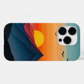 Coques Case-Mate iPhone Conception Extraordinaire (Verso (horizontal))