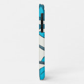 Coques Case-Mate iPhone Conception fantastique, naturelle (Dos/Gauche)