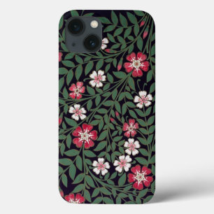 Coques Pour iPhone Conception florale de J. Owen, 1863