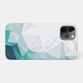 Coques Case-Mate iPhone Conception géométrique (Dos (Horizontal))