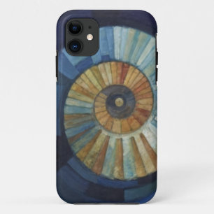 Case-Mate iPhone Case Conception géométrique du Nautilus