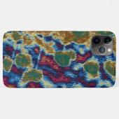 Coques Case-Mate iPhone conception graphique d'art (Dos (Horizontal))