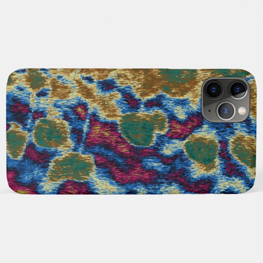 Coques Case-Mate iPhone conception graphique d'art (Dos (Horizontal))