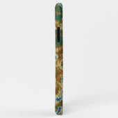 Coques Case-Mate iPhone conception graphique d'art (Dos/Droite)