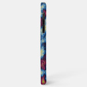 Coques Case-Mate iPhone conception graphique d'art (Dos/Gauche)