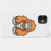 Coques Case-Mate iPhone Conception graphique de style Kawaii dans des tein (Dos (Horizontal))