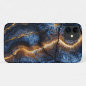 Coques Case-Mate iPhone Conception graphique du bois (Dos (Horizontal))