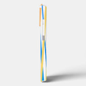 Coques Case-Mate iPhone Conception graphique fantaisiste (Verso / Gauche)