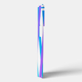 Coques Case-Mate iPhone Conception graphique fantaisiste (Verso / Droite)