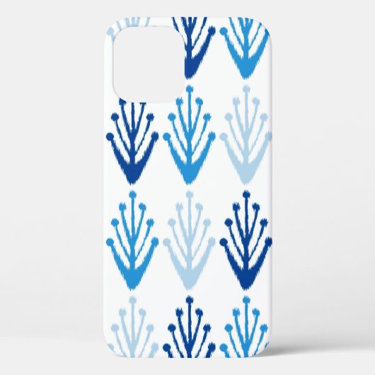 Coques Case-Mate iPhone Conception Ikat #11 @ Emporio Moffa (Verso)