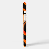 Coques Case-Mate iPhone Conception incendie (Verso / Gauche)