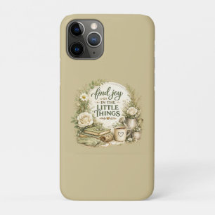 Case-Mate iPhone Case Conception Inspirationnelle Cottagecore Florale Bo