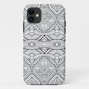 Etui iPhone Case-Mate Conception inspirée Artsy