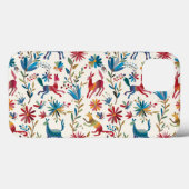 Coques Case-Mate iPhone Conception inspirée d'Otomi (Verso (horizontal))