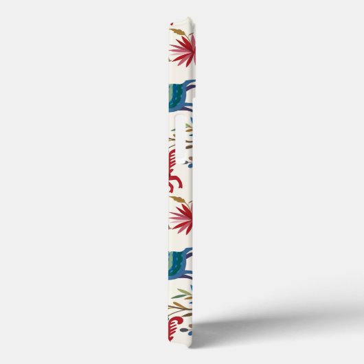 Coques Case-Mate iPhone Conception inspirée d'Otomi (Verso / Droite)