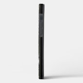 Coques Case-Mate iPhone Conception interne de Teardown (Verso / Gauche)
