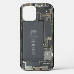 Case-Mate iPhone Case Conception interne de Teardown