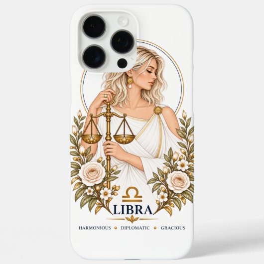 Coques Case-Mate iPhone Conception iPhone 16 Balance (Verso)