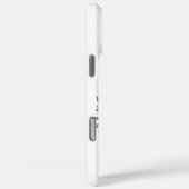 Coques Case-Mate iPhone Conception iPhone 16 Balance (Verso / Droite)