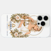 Coques Case-Mate iPhone Conception iPhone 16 Balance (Verso (horizontal))