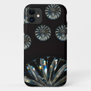 Coque iPhone 11 Conception Irlandaise-La Collection Cristal
