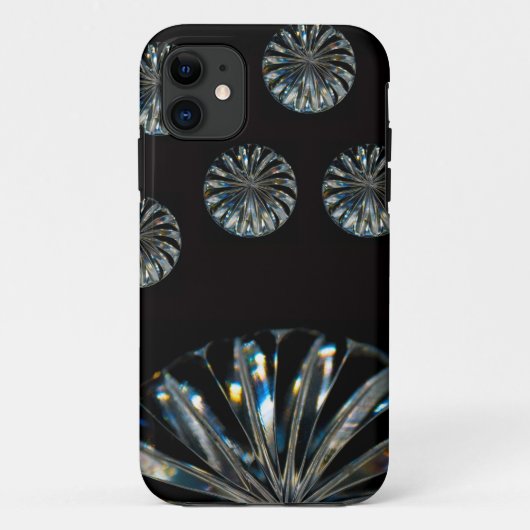 Coques Case-Mate iPhone Conception Irlandaise-La Collection Cristal (Dos)